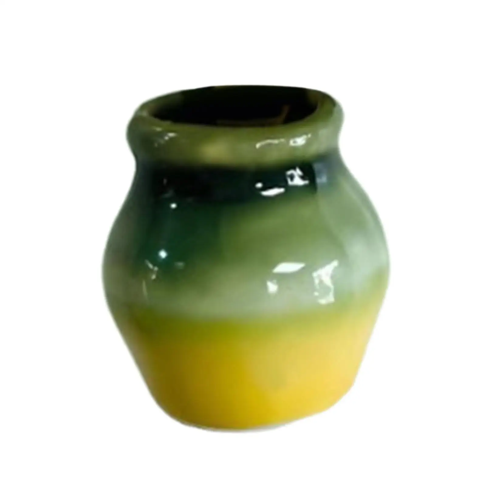 Mini Ceramic Vase Fridge Refrigerator Interesting Flower Arrangement for Office Whiteboard Cabinet Decoration
Mini Ceramic Vase Fridge Refrigerator Interesting Flower Arrangement for Office Whiteboard Cabinet Decoration
