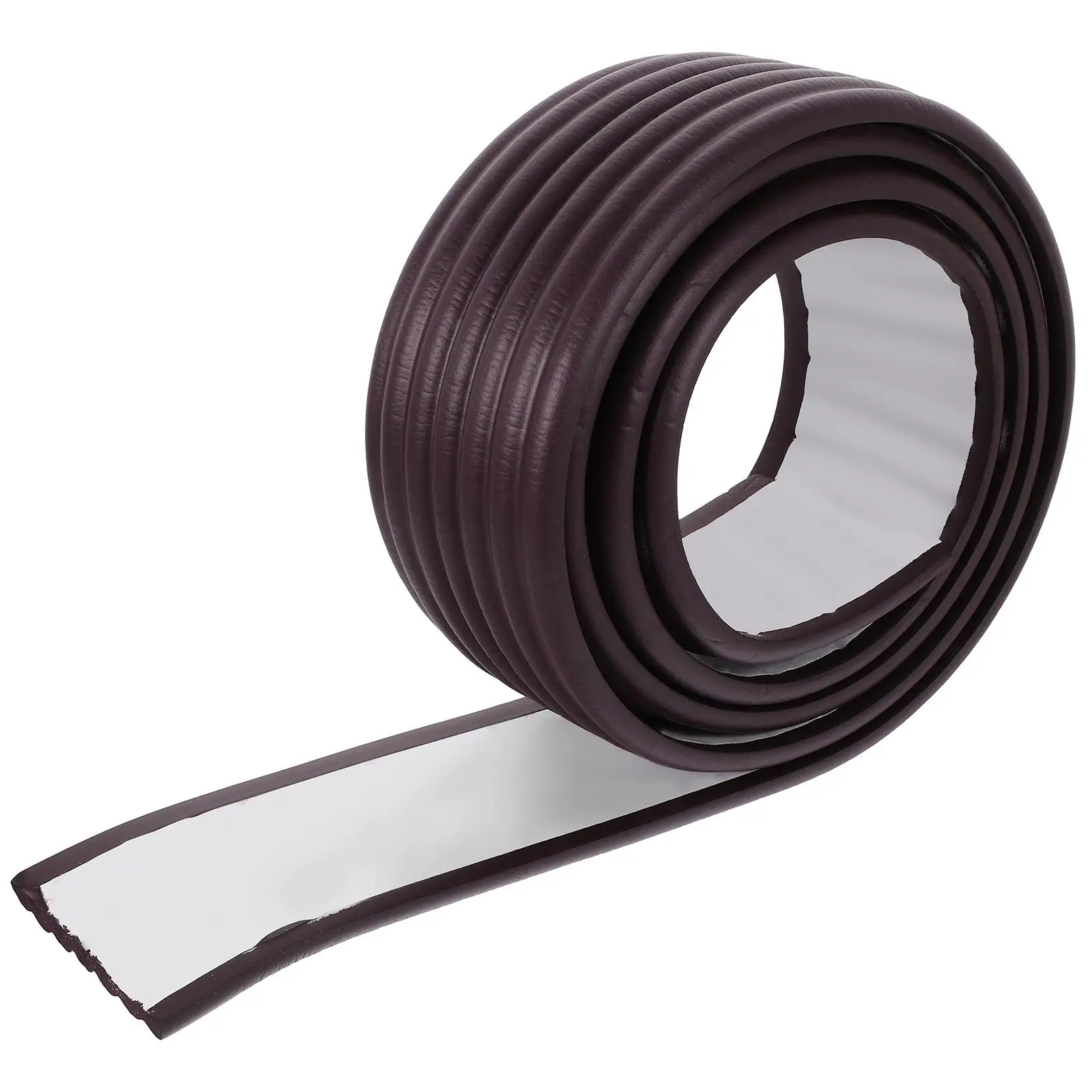 Bumper Strip Anti-collision Wall Padding Baby Proof Corner Protectors Nbr Rubber Furniture Toddler Table Pads Child Safety
Bumper Strip Anti-collision Wall Padding Baby Proof Corner Protectors Nbr Rubber Furniture Toddler Table Pads Child Safety
