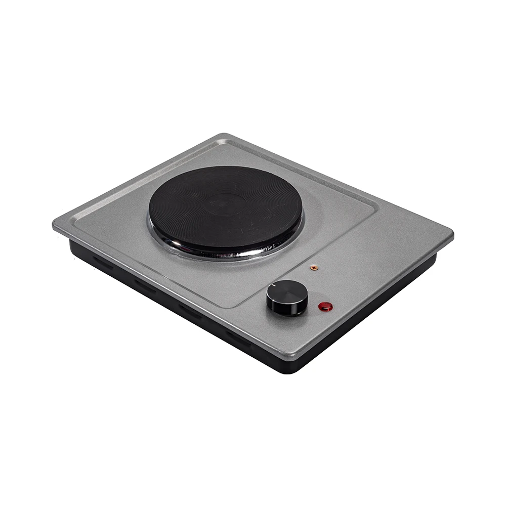 Multifunctional Stainless Single Burner Electric Stove Low Consumption Hot Plates Electric Stove Without Gas
Multifunctional Stainless Single Burner Electric Stove Low Consumption Hot Plates Electric Stove Without Gas