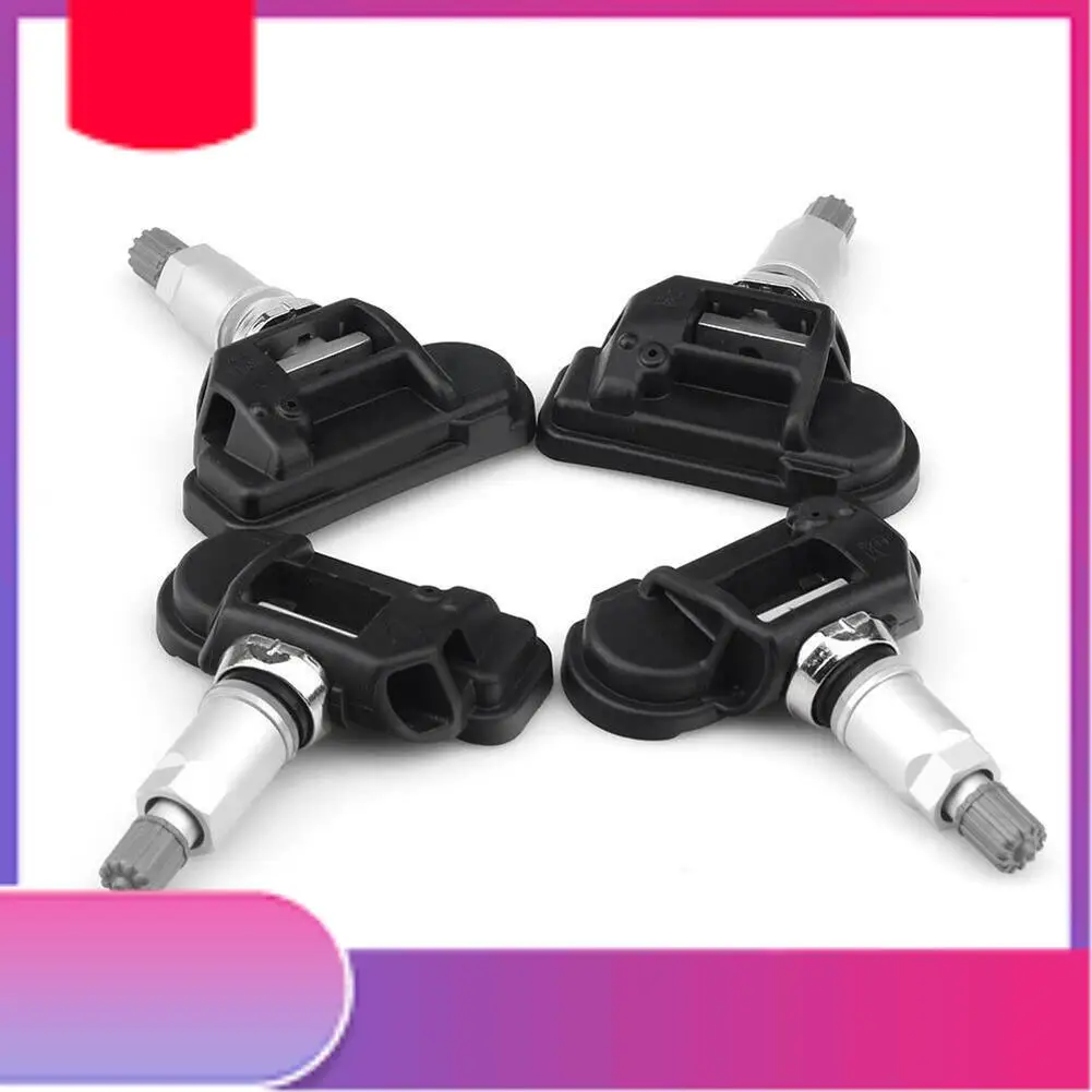 4PCS TPMS Tire Pressure Monitoring Sensor A0009054100 For Mercedes Benz W176 W205 X253 W212 W221 W447 W166 W463-Y79A
4PCS TPMS Tire Pressure Monitoring Sensor A0009054100 For Mercedes Benz W176 W205 X253 W212 W221 W447 W166 W463-Y79A