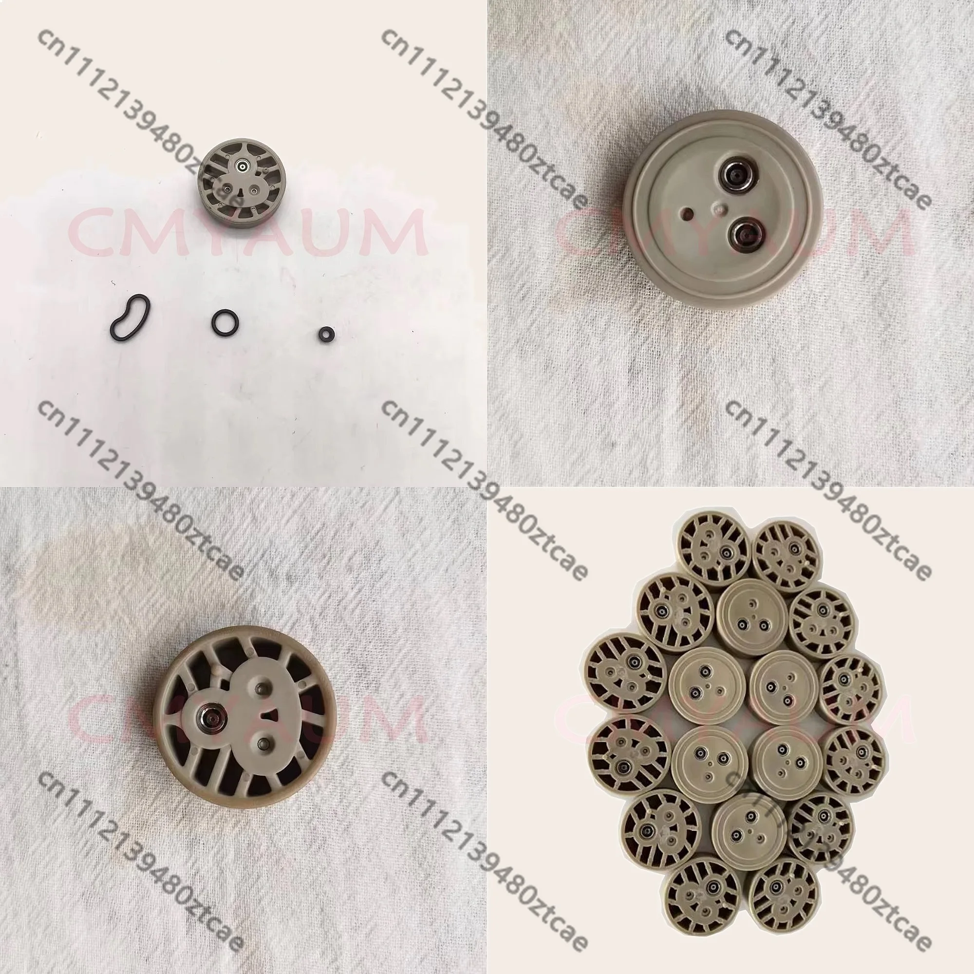 1PCS Urea Pump Motor Membrane Plate Suction Diaphragm for Heavy Duty Truck SCR System
1PCS Urea Pump Motor Membrane Plate Suction Diaphragm for Heavy Duty Truck SCR System