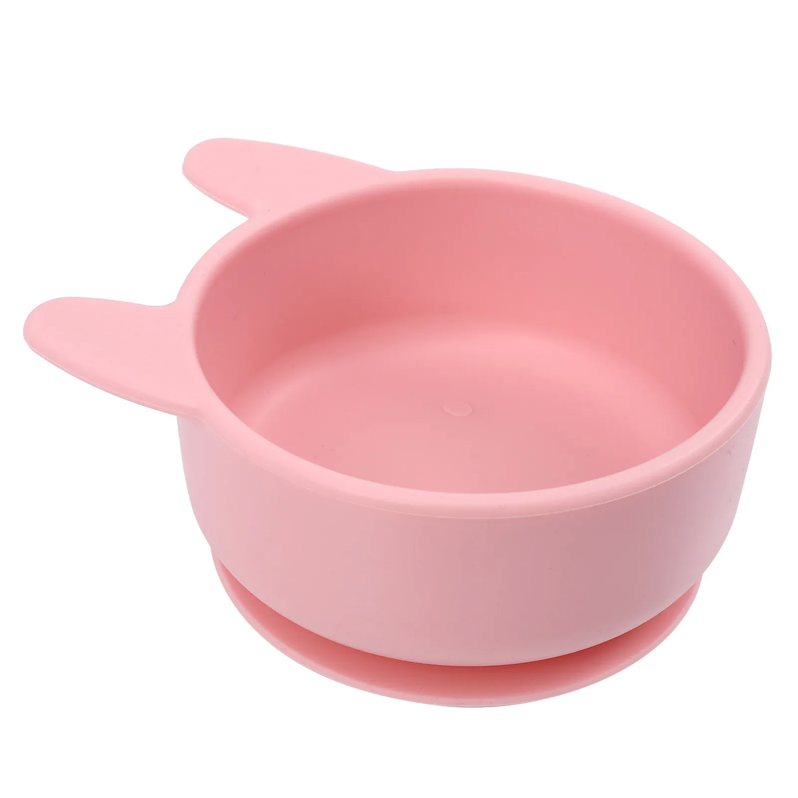 Силиконовая детская миска с мультяшным рисунком, 1 шт., безопасная для микроволновой печи и морозильной камеры, неопрокидывающаяся, легко моется, экономит место
Силиконовая детская миска с мультяшным рисунком, 1 шт., безопасная для микроволновой печи и морозильной камеры, неопрокидывающаяся, легко моется, экономит место