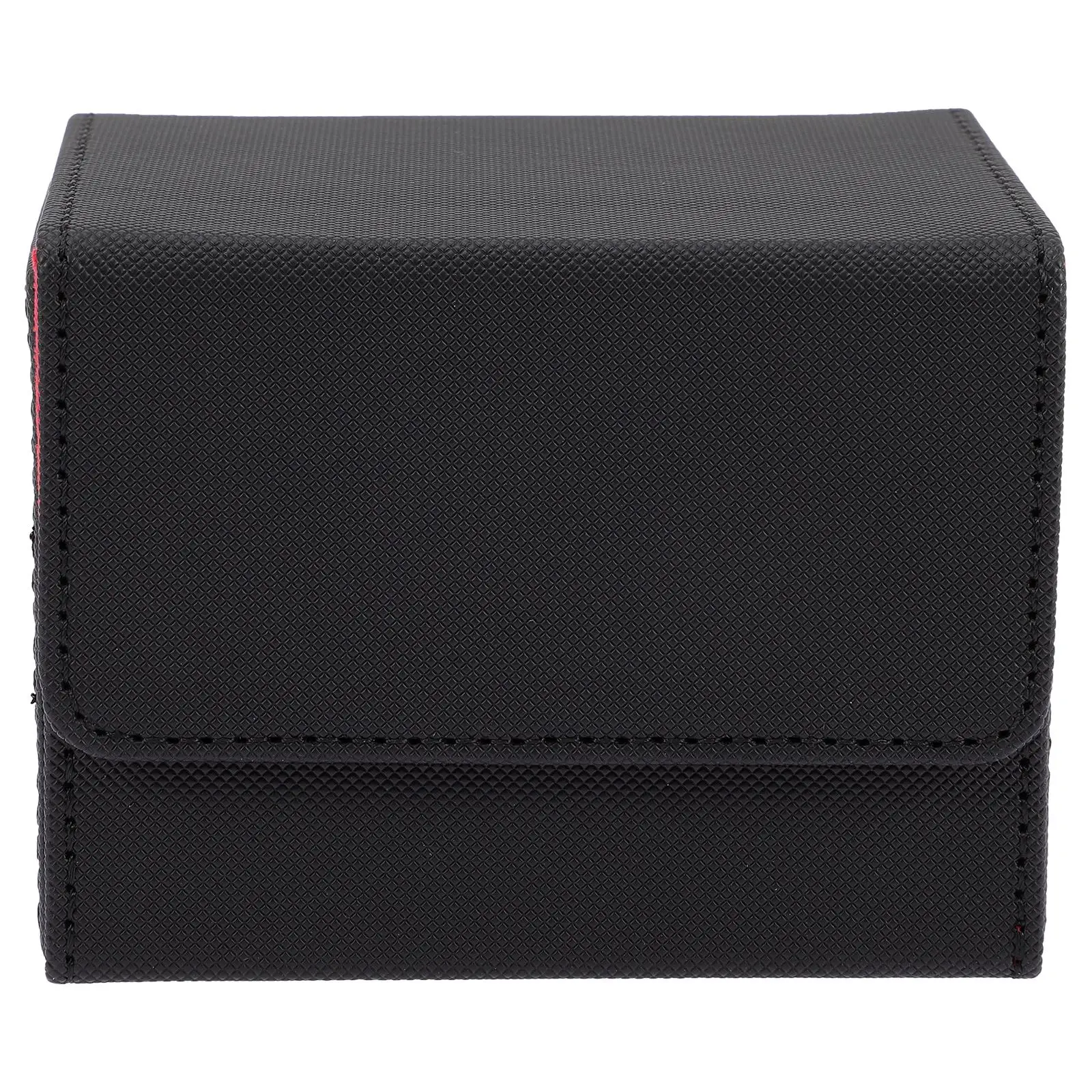 Card Box Holder Storage Deck Tray Organizer Case for Games High-end PU Boxes Portable Gift Kids
Card Box Holder Storage Deck Tray Organizer Case for Games High-end PU Boxes Portable Gift Kids