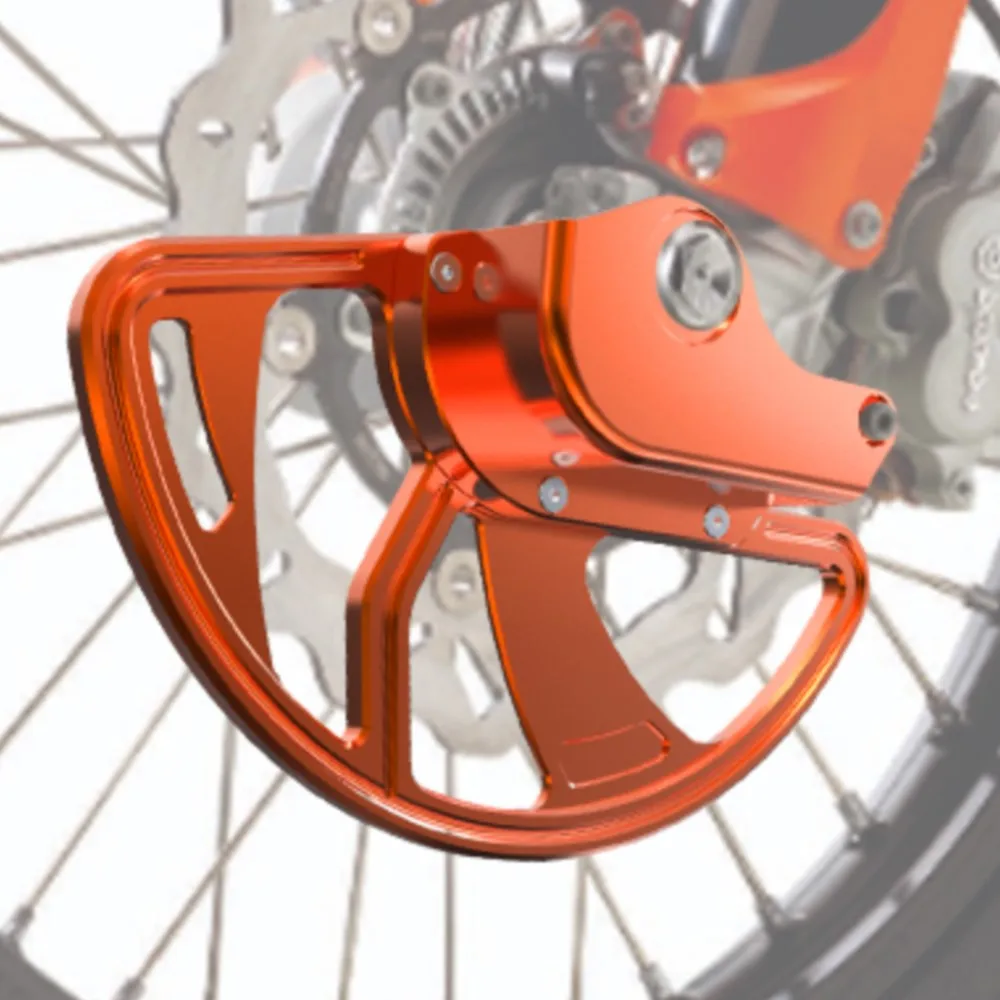 FOR Husqvarna 701 ENDURO 2016-2024 Front Brake Disc Protector Guard For 690 Enduro R 2014-2023 for GasGas 700 ES 2022-2024 2023
FOR Husqvarna 701 ENDURO 2016-2024 Front Brake Disc Protector Guard For 690 Enduro R 2014-2023 for GasGas 700 ES 2022-2024 2023