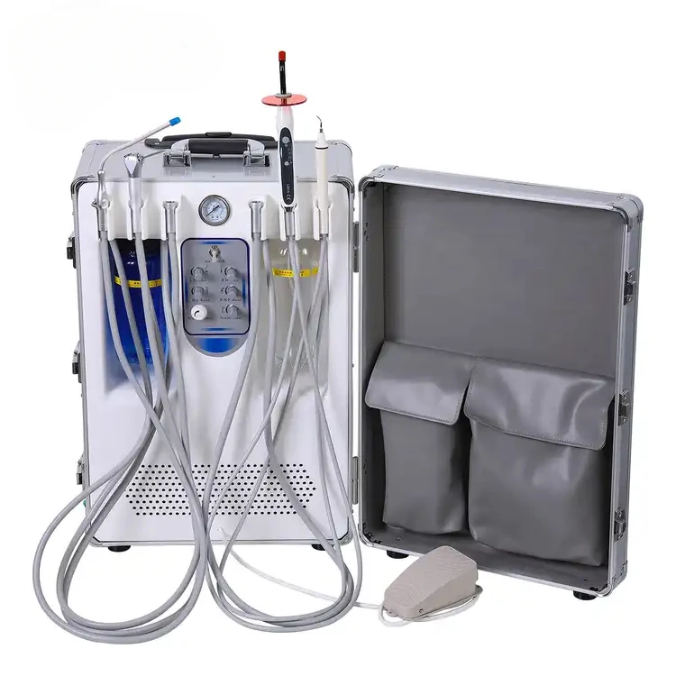 portable unit mobile electric small volume turbine medical portable unit
portable unit mobile electric small volume turbine medical portable unit
