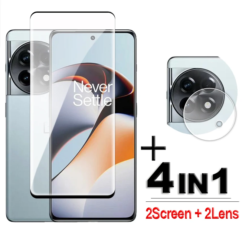 Для OnePlus ACE 2 5G Global Glass полное покрытие 3D изогнутая защита экрана OnePlus ACE 2 закаленное стекло ACE2 11R 11 R пленка 6,7 дюйма
Для OnePlus ACE 2 5G Global Glass полное покрытие 3D изогнутая защита экрана OnePlus ACE 2 закаленное стекло ACE2 11R 11 R пленка 6,7 дюйма