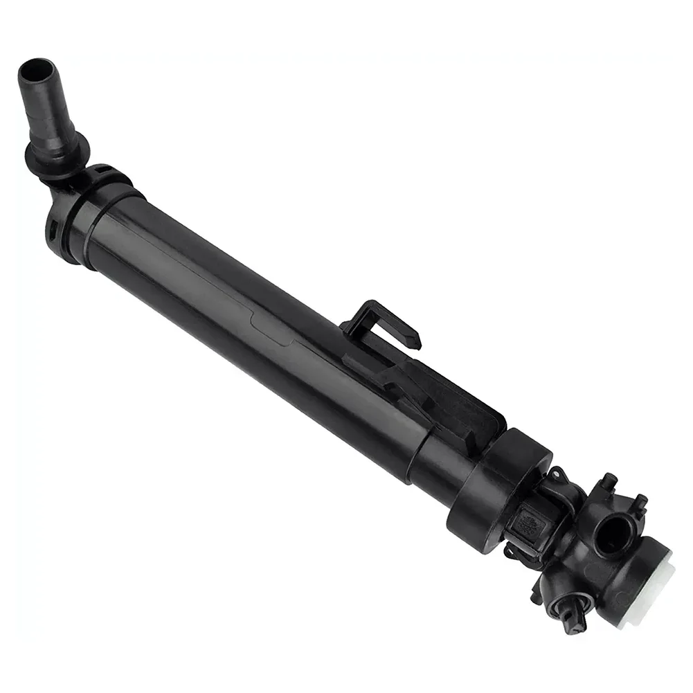 Adverse Weather Conditions Headlight Washer Nozzle Easy Installation Nozzle Enhanced Visibility Performance For BMW Vehicles
Adverse Weather Conditions Headlight Washer Nozzle Easy Installation Nozzle Enhanced Visibility Performance For BMW Vehicles