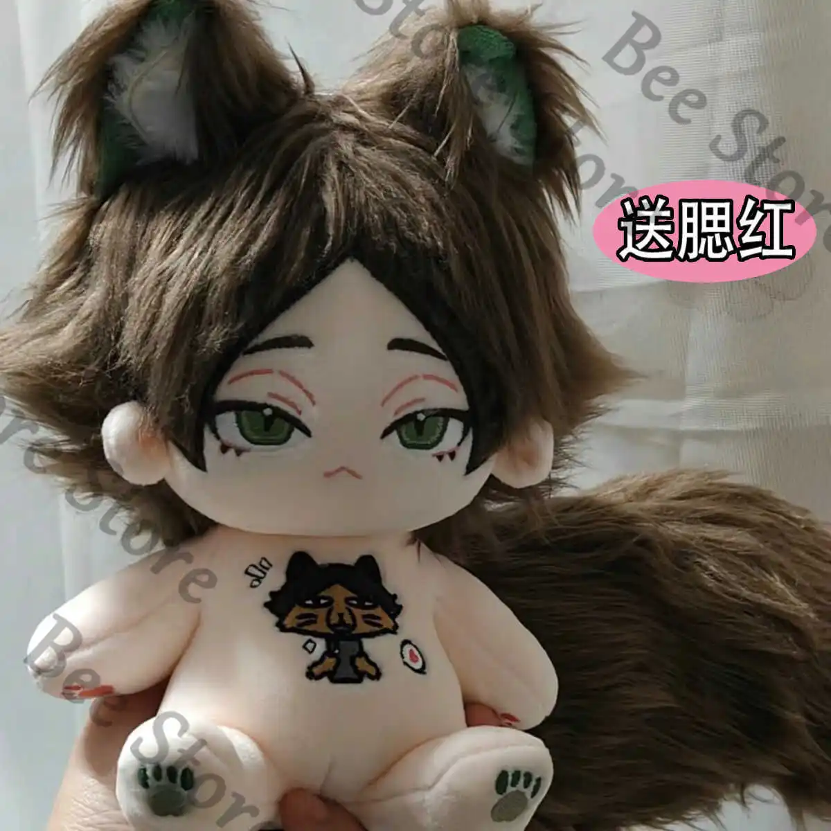 Хайкю!! Ambitus Rintaro Suna коллеги 20 см голая хлопковая кукла с вышивкой ремесло милый красивый деликатес подарок на день рождения
Хайкю!! Ambitus Rintaro Suna коллеги 20 см голая хлопковая кукла с вышивкой ремесло милый красивый деликатес подарок на день рождения