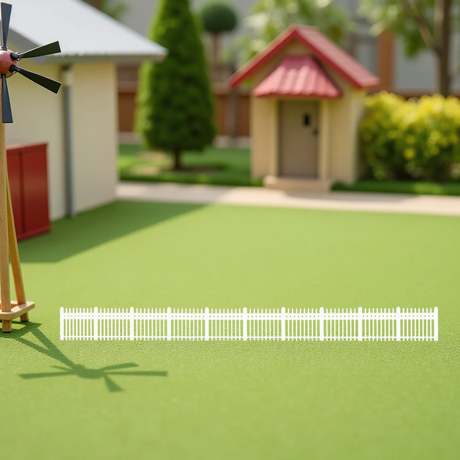 Modular Interlocking Road Barrier Guardrail for Urban Roads Highway Intersections Temporary Traffic Control Road Scene Barrier
Modular Interlocking Road Barrier Guardrail for Urban Roads Highway Intersections Temporary Traffic Control Road Scene Barrier