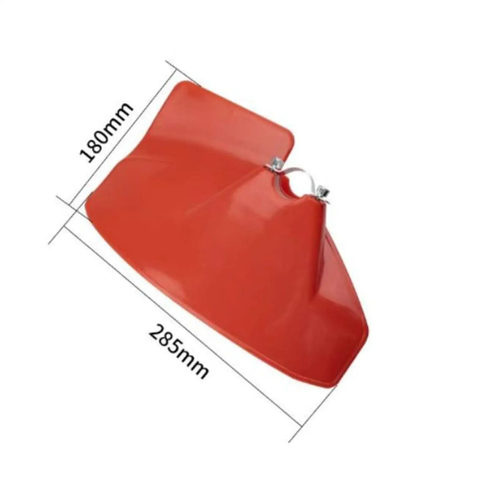 Brush Cutter Guard, Mower Guard, Brush Cutter Cover, Trimmer Board for 24 26
Brush Cutter Guard, Mower Guard, Brush Cutter Cover, Trimmer Board for 24 26