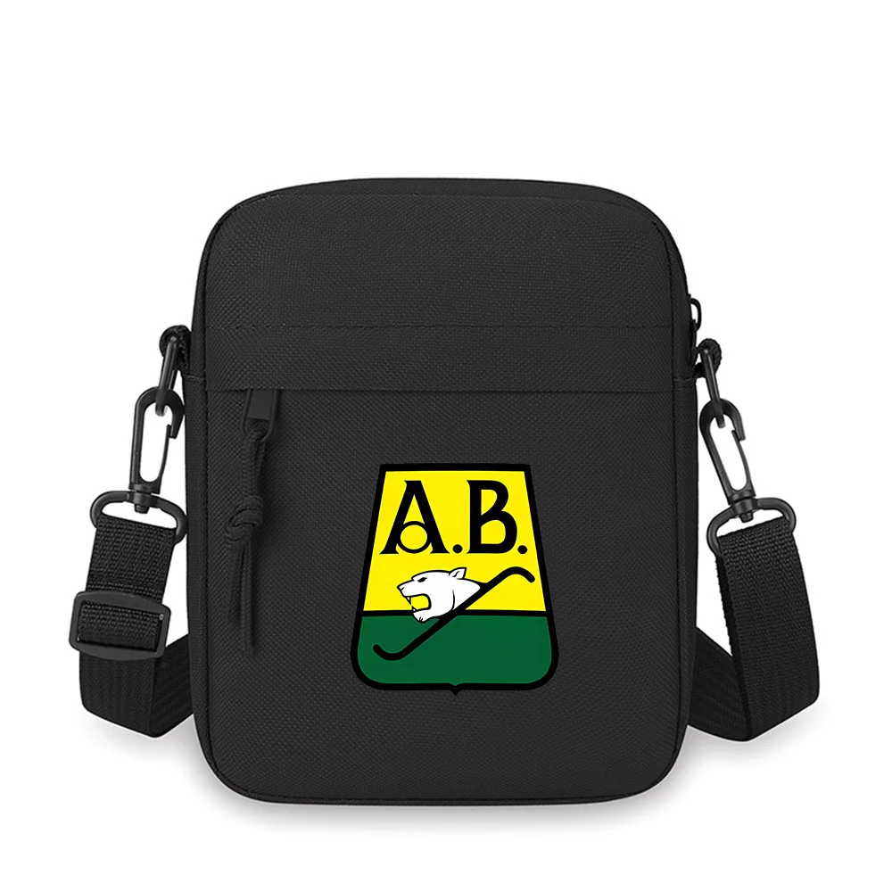 AB logo cat symbol hockey stick Men Crossbody Bag Single Shoulder Women Cartoon Anime Film Printing Design Unisex
AB logo cat symbol hockey stick Men Crossbody Bag Single Shoulder Women Cartoon Anime Film Printing Design Unisex