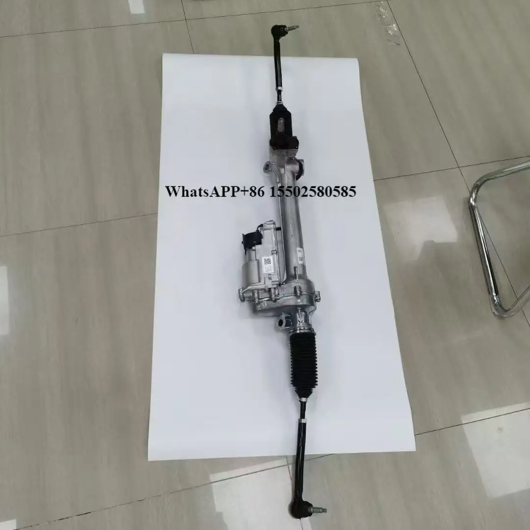 Hot Sale Automobile Spare Parts High Quality EB3C3D070BH RHD Electric Steering Gear for Ford Ranger 2012-2018 2.2 3.2 LHD
Hot Sale Automobile Spare Parts High Quality EB3C3D070BH RHD Electric Steering Gear for Ford Ranger 2012-2018 2.2 3.2 LHD