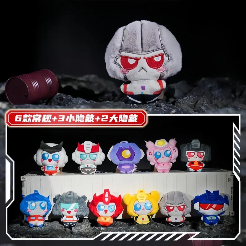 New Hot Sale Transformation Optimus Random Toy Shockwave Blind Box Decoration Toy Model Birthday Fans Suprise Festvial Gifts
New Hot Sale Transformation Optimus Random Toy Shockwave Blind Box Decoration Toy Model Birthday Fans Suprise Festvial Gifts
