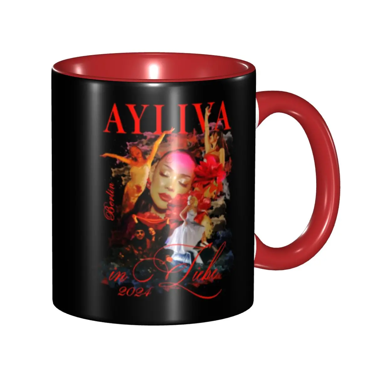 Ayliva But She Coffee Mugs DIY Custom Music Singer Ceramic Tea Milk Mug
Ayliva But She Coffee Mugs DIY Custom Music Singer Ceramic Tea Milk Mug