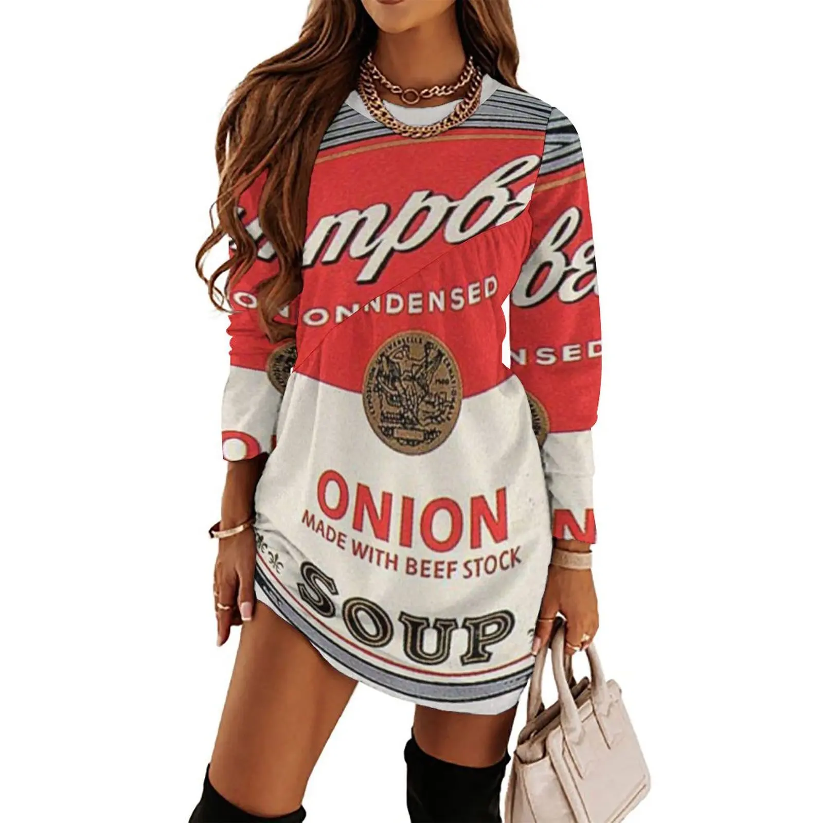 andy warhol digital painting for sale Long Sleeved Dress evening dress ladies dress dresses women clothes
andy warhol digital painting for sale Long Sleeved Dress evening dress ladies dress dresses women clothes