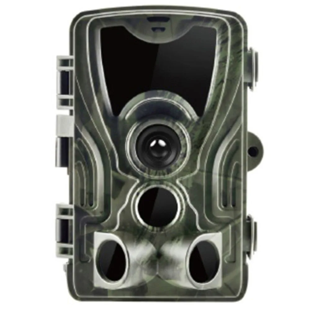 1080P HD Hunting Night Vision Waterproof 16MP IR LED Motion Camcorder Outdoor Security Forest 
1080P HD Hunting Night Vision Waterproof 16MP IR LED Motion Camcorder Outdoor Security Forest