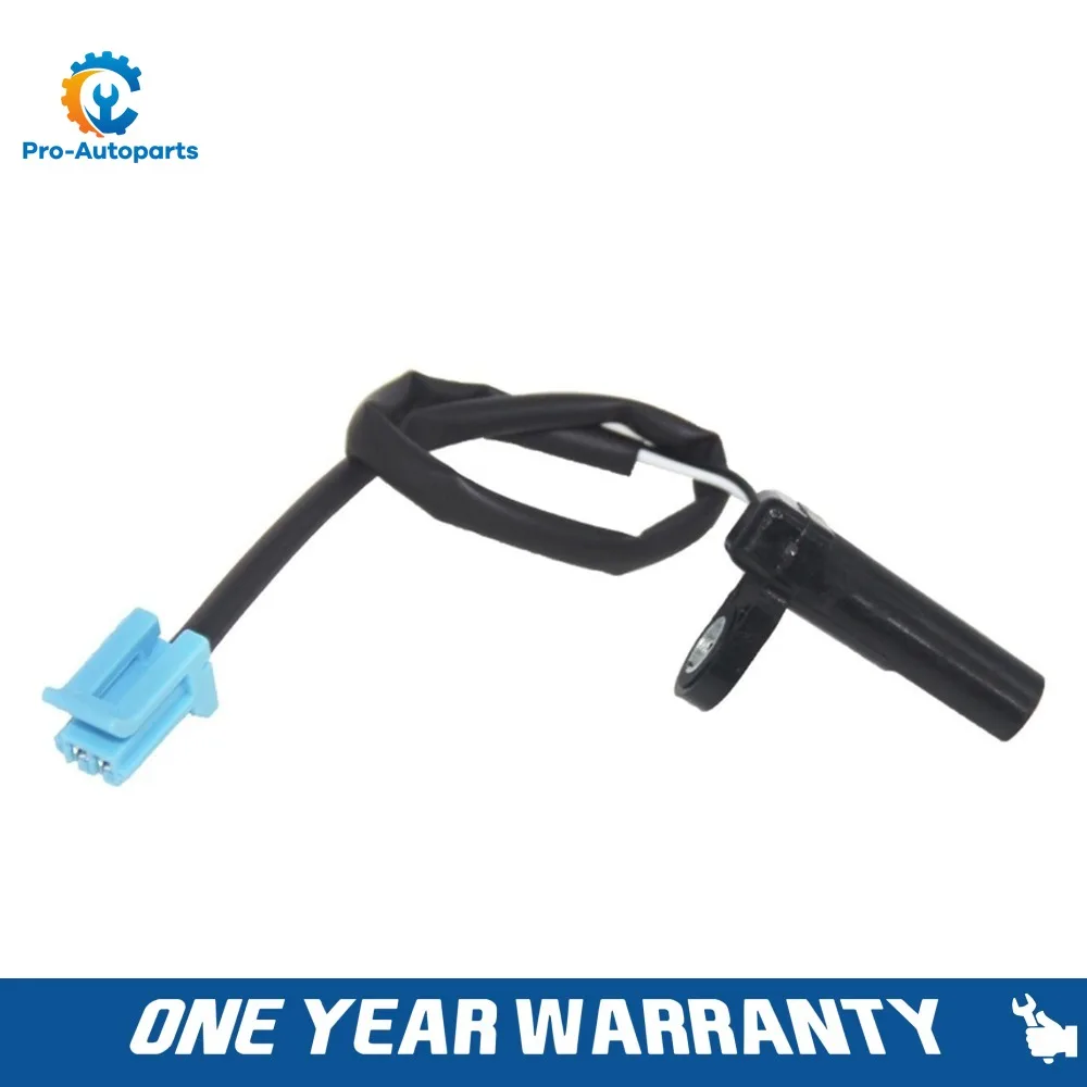 24253027 Transmission Input Speed Sensor For Buick Allure Cascada Encore Envision Chevrolet Camaro Captiva Cruze Trax NEW
24253027 Transmission Input Speed Sensor For Buick Allure Cascada Encore Envision Chevrolet Camaro Captiva Cruze Trax NEW