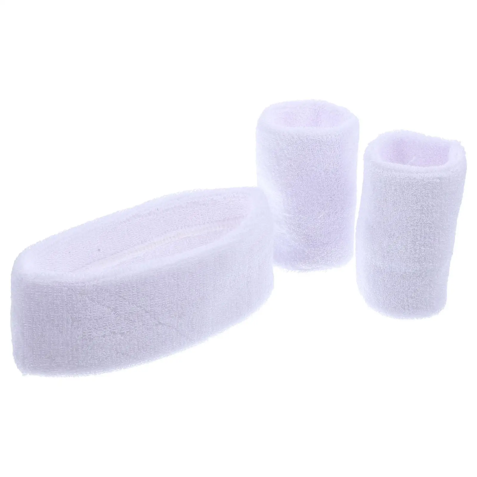 Headband Wrist Guard Running Headbands Outdoor Sports Sweatbands for Elastic Non- Yoga
Headband Wrist Guard Running Headbands Outdoor Sports Sweatbands for Elastic Non- Yoga