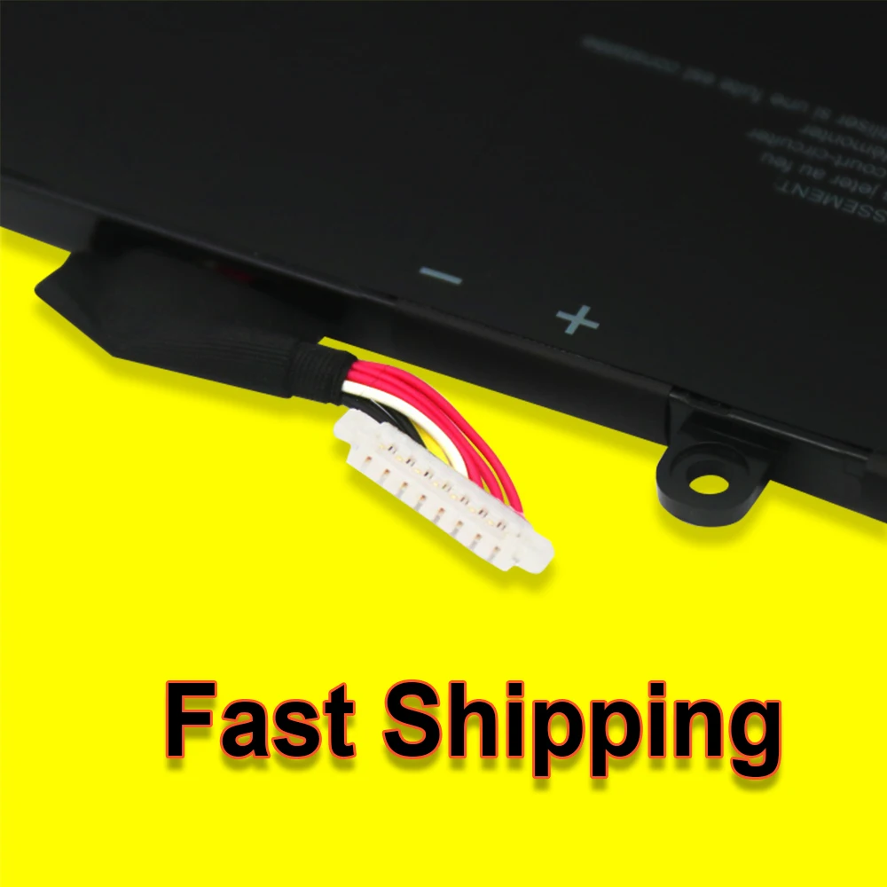 Аккумулятор для ноутбука C31N1806 для ASUS VivoBook S13 S330F S330U S330UA S330FN S330FA X330FA X330FL X330UA K330 R330 11.55V 50WH
Аккумулятор для ноутбука C31N1806 для ASUS VivoBook S13 S330F S330U S330UA S330FN S330FA X330FA X330FL X330UA K330 R330 11.55V 50WH