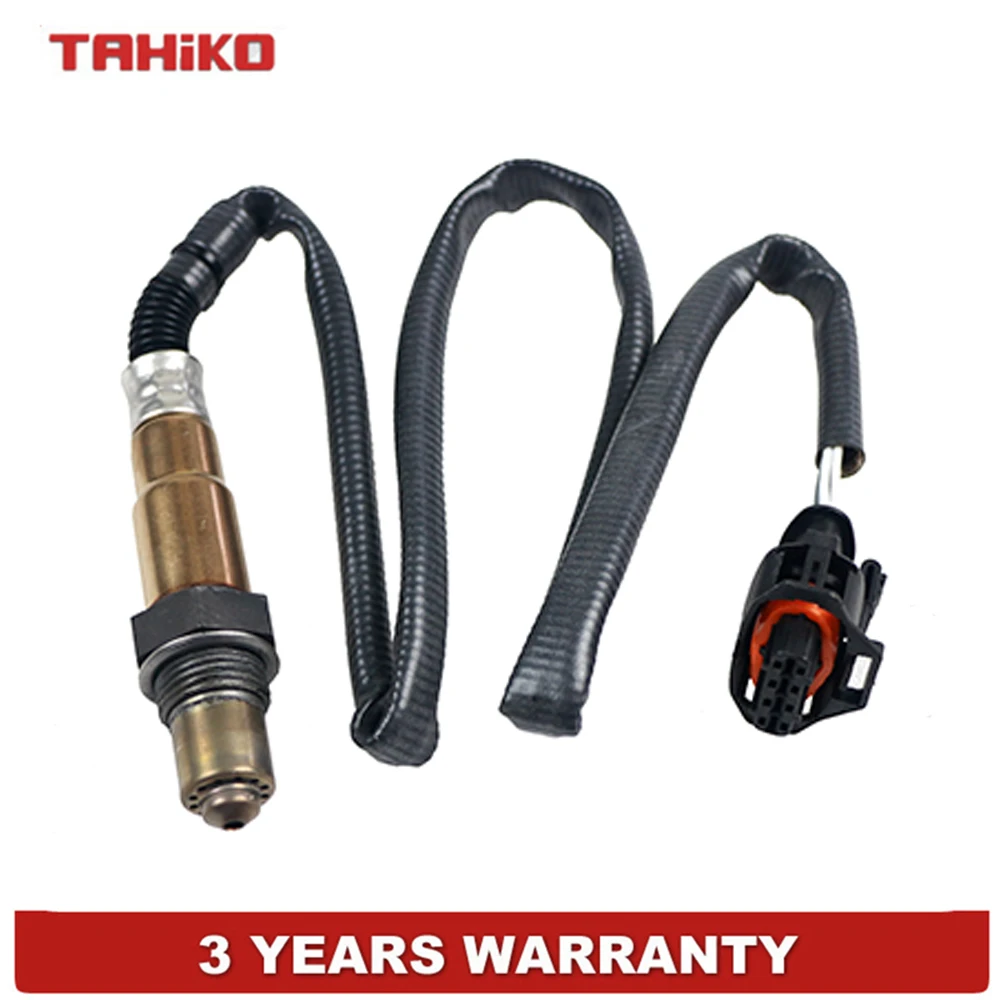Кислородный O2 Датчик Lambda, подходит для Porsche Cayenne S Turbo 4,8 07- , 0258006962
Кислородный O2 Датчик Lambda, подходит для Porsche Cayenne S Turbo 4,8 07- , 0258006962