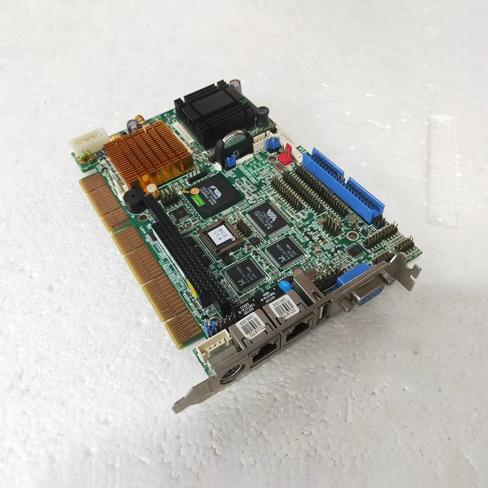 Original JUKI-C400R-RS-R10 V1.0 industrial board