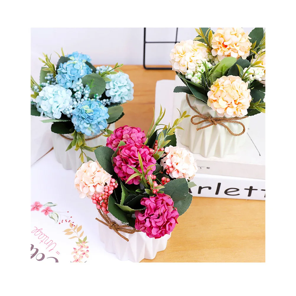 Artificial Rose Plastic Faux Leaves LifelikePlants for Office Bedroom Room Decor Gifts Simulation Flowers
Artificial Rose Plastic Faux Leaves LifelikePlants for Office Bedroom Room Decor Gifts Simulation Flowers
