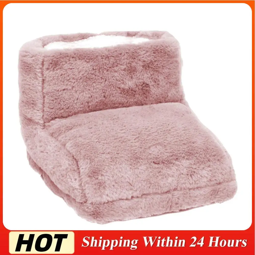 Electric Foot Warmer Foot Heating Pad USB Charging Foot Warming Mat Washable Foot Warm Pads Detachable for Home Bedroom Sleeping
Electric Foot Warmer Foot Heating Pad USB Charging Foot Warming Mat Washable Foot Warm Pads Detachable for Home Bedroom Sleeping