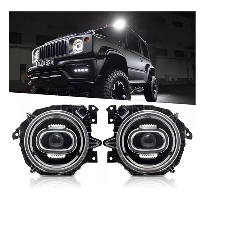 ApolloHot Sale 2018+auto Parts Accessories Headlight Headlamp Head Light Headlight Lamp For Jimny JB64/JB74
ApolloHot Sale 2018+auto Parts Accessories Headlight Headlamp Head Light Headlight Lamp For Jimny JB64/JB74