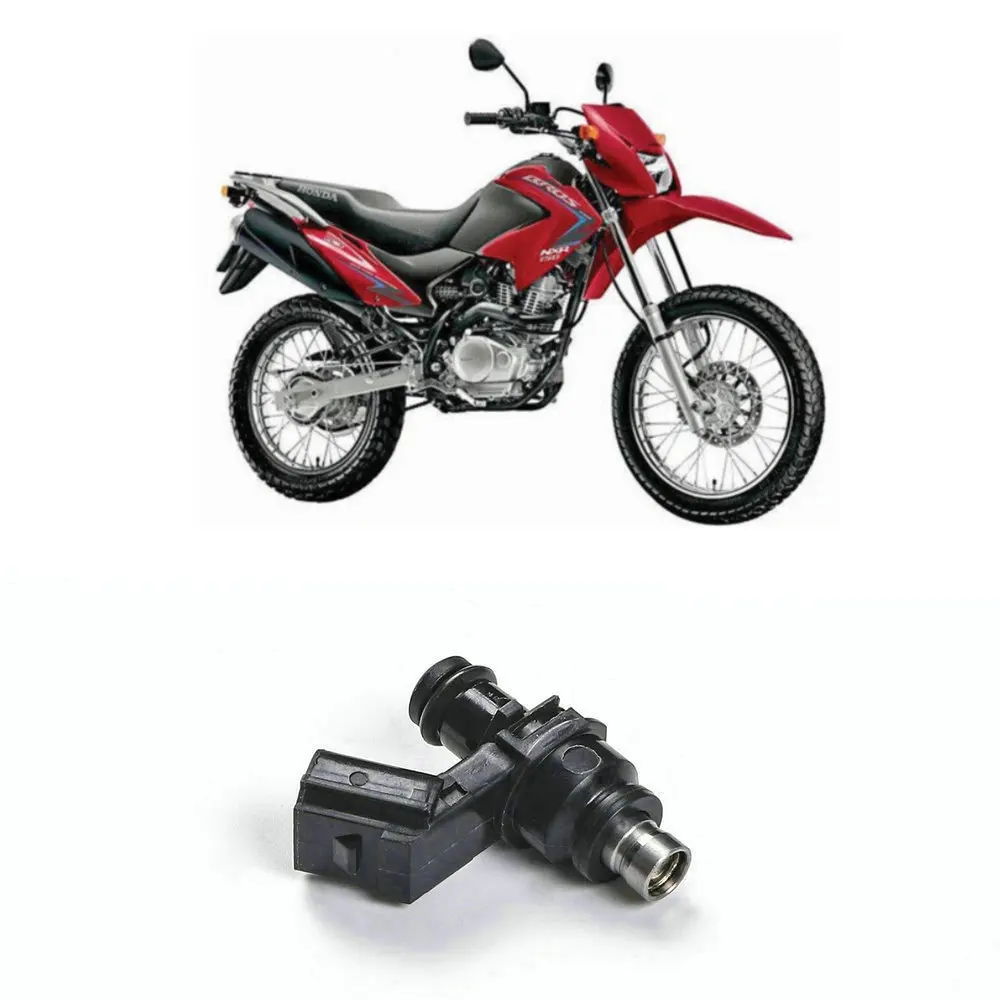 2pc 16450-KVS-901 Motor Motorcycle nozzle fuel injector nozzle fuel injection nozzle oil nozzle For Honda NXR 2009 -2011 2012
2pc 16450-KVS-901 Motor Motorcycle nozzle fuel injector nozzle fuel injection nozzle oil nozzle For Honda NXR 2009 -2011 2012