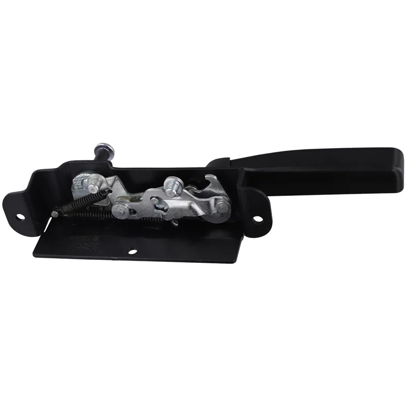 A99F-Car For JAC Sunray 6305140R001 Left Rear Outer Handle Control Tailgate Lock Body Series
A99F-Car For JAC Sunray 6305140R001 Left Rear Outer Handle Control Tailgate Lock Body Series