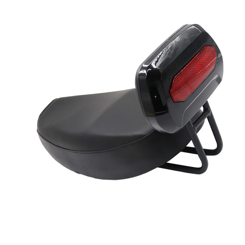 Electric Scooter Modified Cushion Double Riding Seat Suitable Backrest Bracket for 10inch 8 inch Electric Scooter Accessories
Electric Scooter Modified Cushion Double Riding Seat Suitable Backrest Bracket for 10inch 8 inch Electric Scooter Accessories