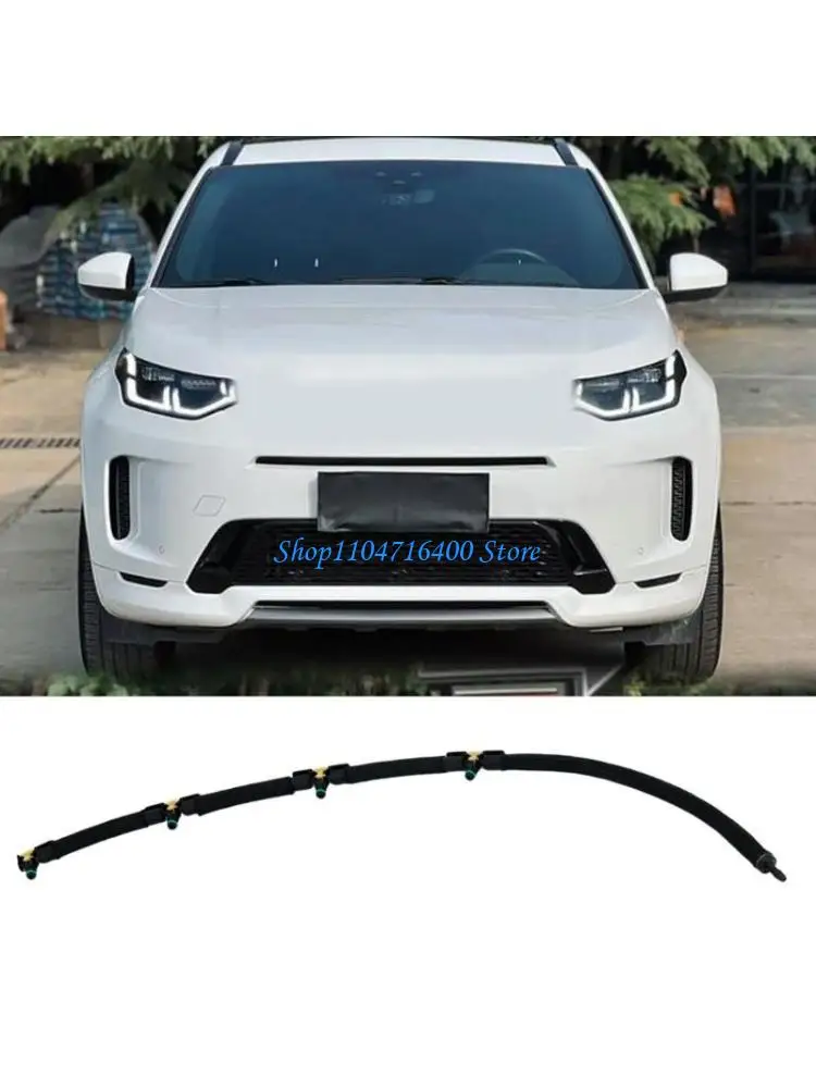 y1gd Return Hose for Select Models Injector Leak Offs Pipe Overflow Hose
y1gd Return Hose for Select Models Injector Leak Offs Pipe Overflow Hose