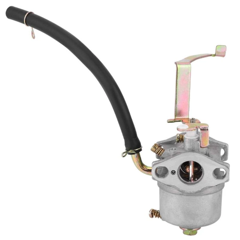 New for ET950 Carburetor Honda Two-Stroke Generator Parts Generator Agricultural Machinery Carburetor
New for ET950 Carburetor Honda Two-Stroke Generator Parts Generator Agricultural Machinery Carburetor