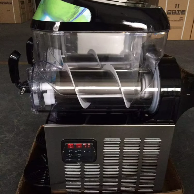 Оптовая цена Ретро машина для слякоти Гарантия качества Капучино Машина для слякоти Машина для слякоти с ручкой
Оптовая цена Ретро машина для слякоти Гарантия качества Капучино Машина для слякоти Машина для слякоти с ручкой