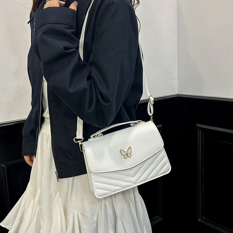 Popular Ladies Leather Crossbody Bag By Famous Designer Shoulder Tote Handbags Elegant Classic for Shopping
Popular Ladies Leather Crossbody Bag By Famous Designer Shoulder Tote Handbags Elegant Classic for Shopping