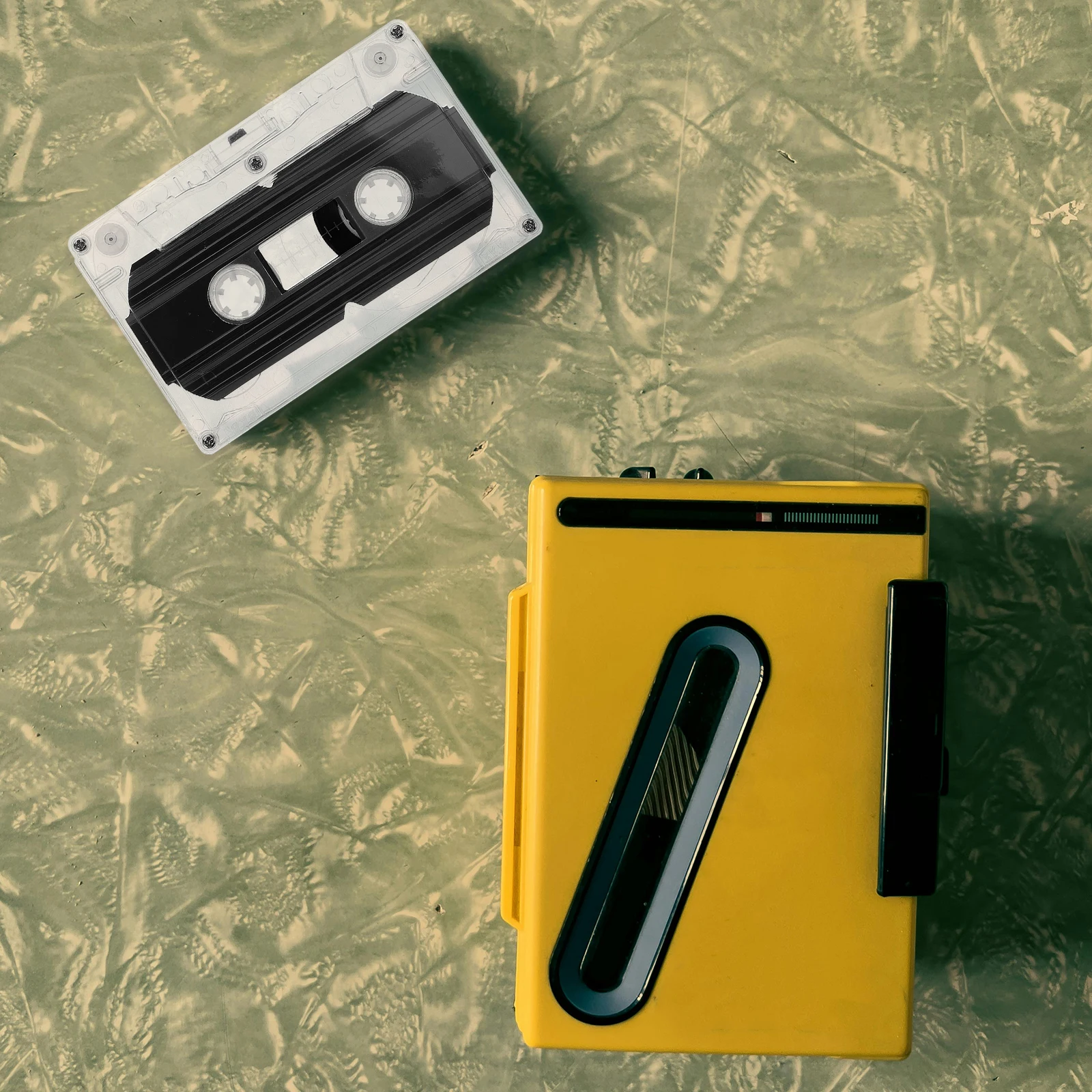 4pcs Blank Cassette Tapes 30 Minute Retro DIY Party Messages Portable Transparent Hard Case Storage Empty Audio Microcassette
4pcs Blank Cassette Tapes 30 Minute Retro DIY Party Messages Portable Transparent Hard Case Storage Empty Audio Microcassette