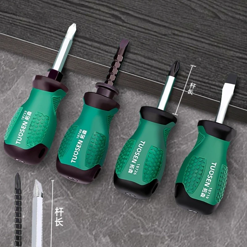 Mini Screwdriver Practical Slotted for Cross Stubby Screwdriver Magnetic Telescopic Screwdriver Bit Hand Tool for Repair
Mini Screwdriver Practical Slotted for Cross Stubby Screwdriver Magnetic Telescopic Screwdriver Bit Hand Tool for Repair
