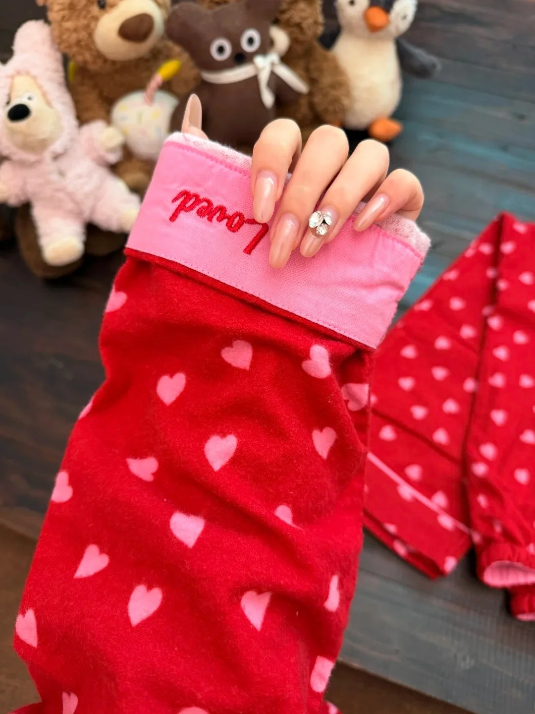 Pure Cotton Flannel Sleepwear Long Sleeve Home Clothes Set for Women Red Large Size Men Couples Winter New Style Soft Button ...
Pure Cotton Flannel Sleepwear Long Sleeve Home Clothes Set for Women Red Large Size Men Couples Winter New Style Soft Button ...
