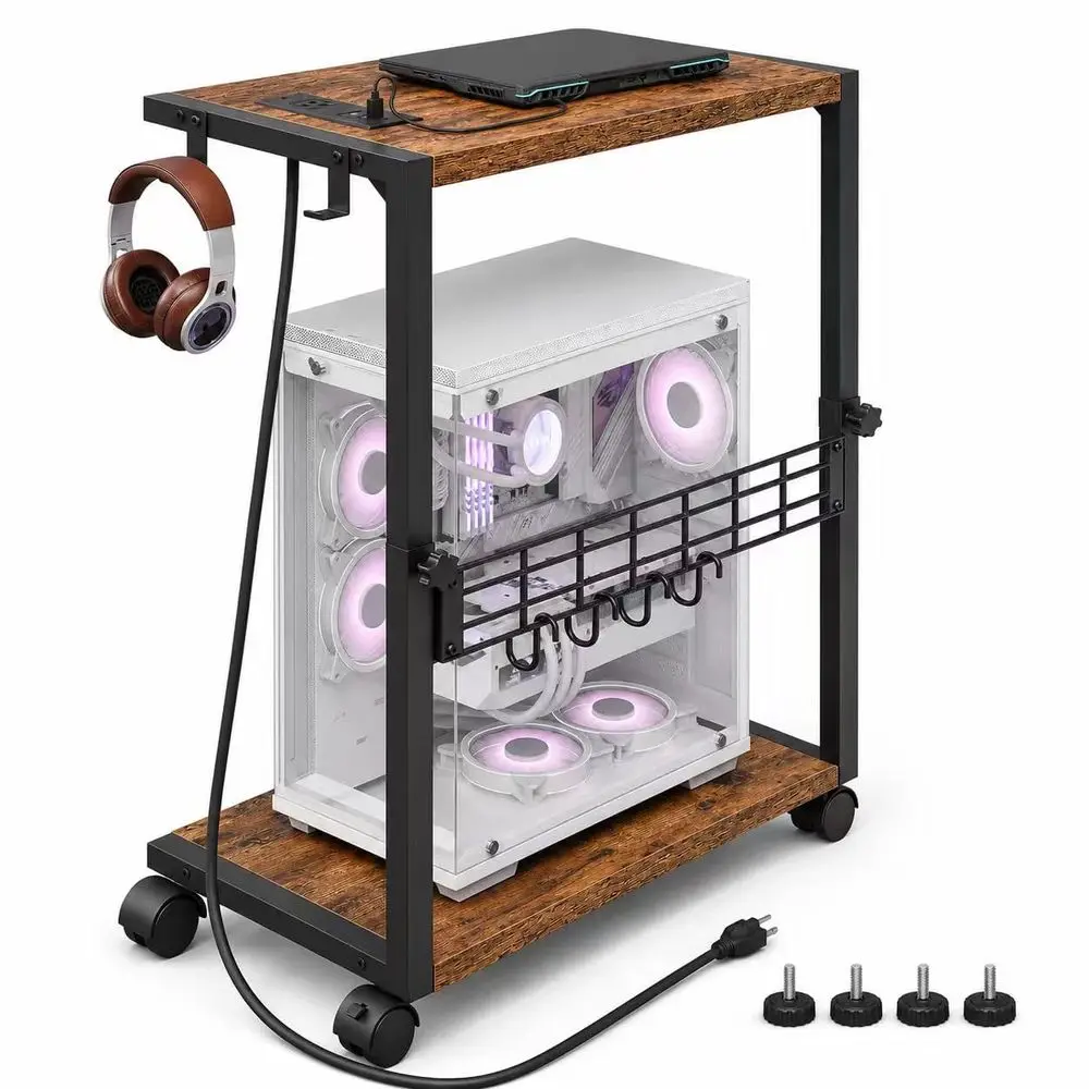 Laptop Bed Desk, Portable Foldable Lap Bed Table with USB Charge Port Storage Drawer and Cup Holder,Lap Desk Laptop Stand Tray
Laptop Bed Desk, Portable Foldable Lap Bed Table with USB Charge Port Storage Drawer and Cup Holder,Lap Desk Laptop Stand Tray