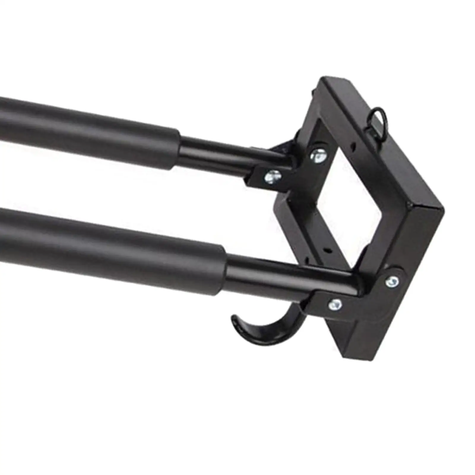 2x Kayak Storage Rack Surfboard Holder Foldable Boat Paddle Hooks Wall Mount
2x Kayak Storage Rack Surfboard Holder Foldable Boat Paddle Hooks Wall Mount