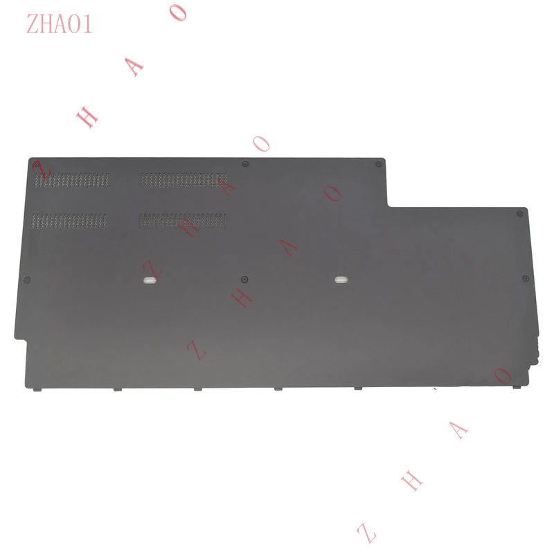 Z 5CB0S95317 New for Lenovo Thinkpad P73 Base Cover Bottom Case Big Door Cover
Z 5CB0S95317 New for Lenovo Thinkpad P73 Base Cover Bottom Case Big Door Cover