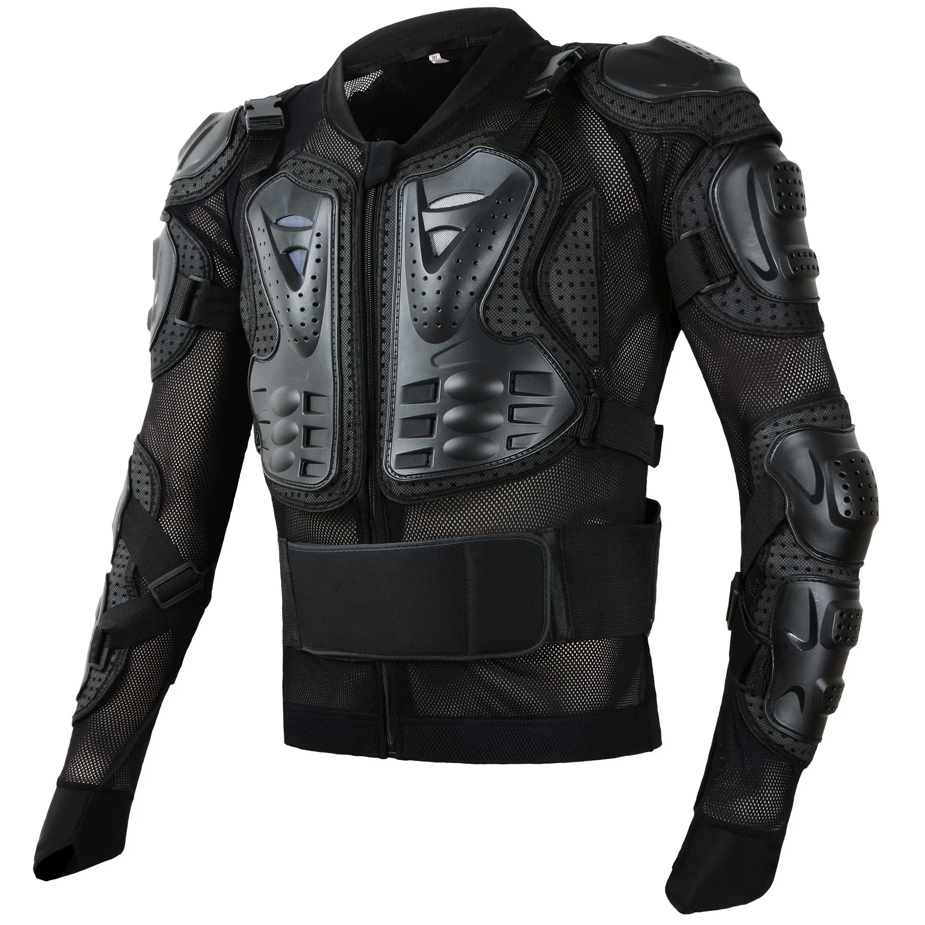 Motorcycle Armor Jacket Protective Gear Riding Suit Abrasion Resistant Impact Protection Four Seasons Wear for Motorcycle
Motorcycle Armor Jacket Protective Gear Riding Suit Abrasion Resistant Impact Protection Four Seasons Wear for Motorcycle