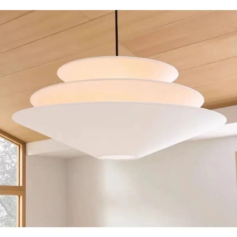 Creative cloth Pendant Lamp, Fabric & Metal, For Dining Bar Living Room Homestay, Elegant Decor Light Ceiling Led Lamp
Creative cloth Pendant Lamp, Fabric & Metal, For Dining Bar Living Room Homestay, Elegant Decor Light Ceiling Led Lamp
