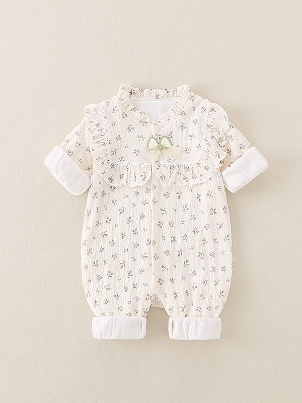 Adorable Princ Outfit 2025 Spring New Sle Long Sve Double Layer Outfit Cute Knot Cling Suit Women's Faion
Adorable Princ Outfit 2025 Spring New Sle Long Sve Double Layer Outfit Cute Knot Cling Suit Women's Faion