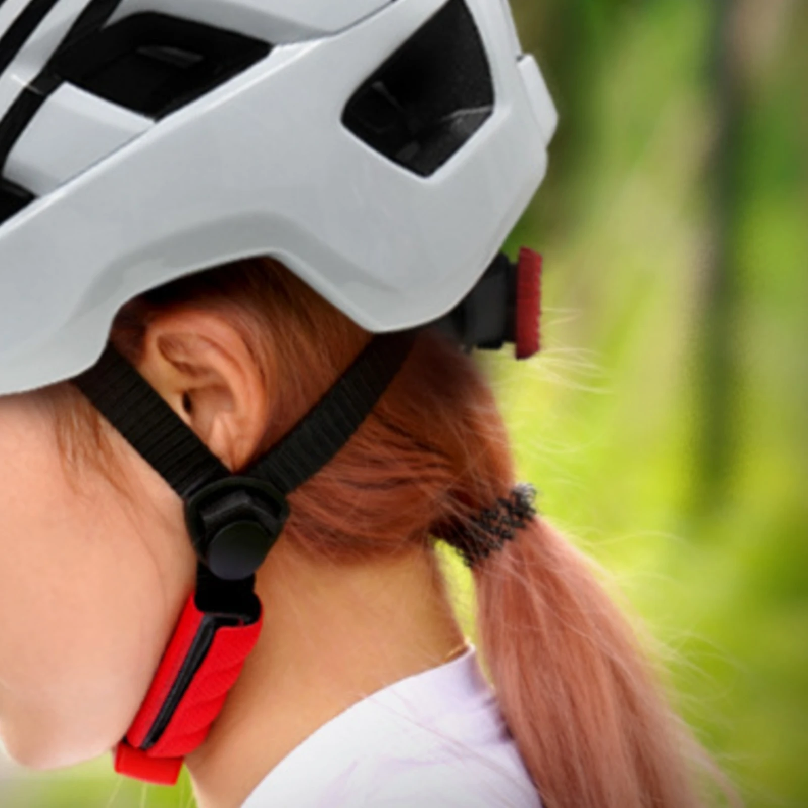 Wide Brim Bike Helmet Visor Single-Piece-Piece Bike Helmet Shock Resistance Matte Finish for Outdoor
Wide Brim Bike Helmet Visor Single-Piece-Piece Bike Helmet Shock Resistance Matte Finish for Outdoor