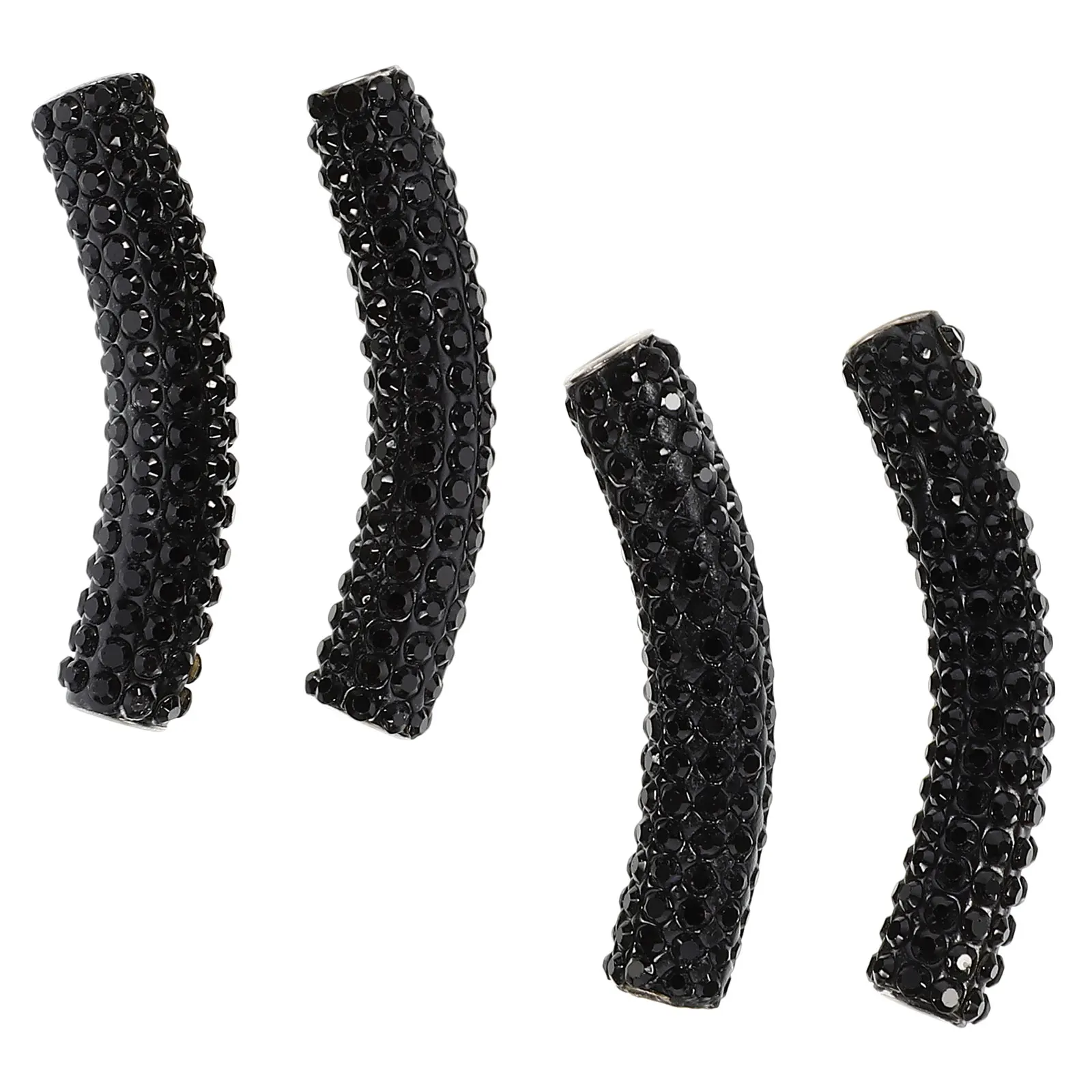 4 Pcs Shoelace Decorative Buckles Bling Rhinestone Trim DIY naments for Sports Shoes Fashion Accessories Storage
4 Pcs Shoelace Decorative Buckles Bling Rhinestone Trim DIY naments for Sports Shoes Fashion Accessories Storage