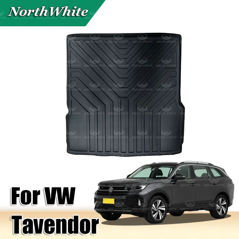 Rear Trunk Mats Storage Pads Cargo Tray Original For VW Tavendor Accessories Dustproof Waterproof Protecion Cushion
Rear Trunk Mats Storage Pads Cargo Tray Original For VW Tavendor Accessories Dustproof Waterproof Protecion Cushion