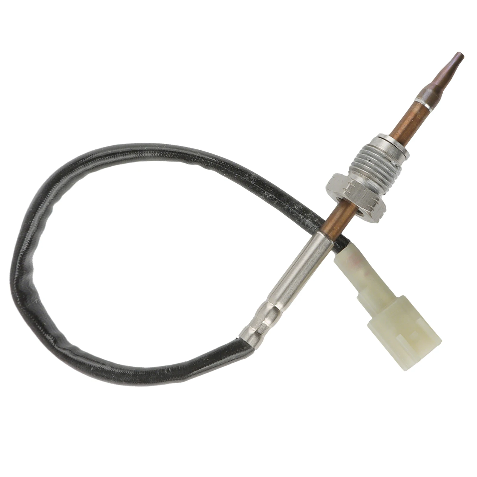 CC1Z12B591E CC1A12B591EA Exhaust Gas Temperature Oxygen Sensor Assembly For Everest UA TEC 2015-On 2.2 For Ranger PX 3.2L Diesel
CC1Z12B591E CC1A12B591EA Exhaust Gas Temperature Oxygen Sensor Assembly For Everest UA TEC 2015-On 2.2 For Ranger PX 3.2L Diesel