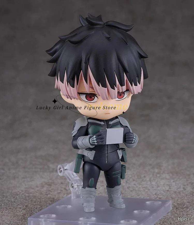 In Stock Original GSC Nendoron#2883 Kaiju-no8 Gen Narumi 10CM Figure Anime Model Ornament Collection Gifts 2026 New Toys
In Stock Original GSC Nendoron#2883 Kaiju-no8 Gen Narumi 10CM Figure Anime Model Ornament Collection Gifts 2026 New Toys
