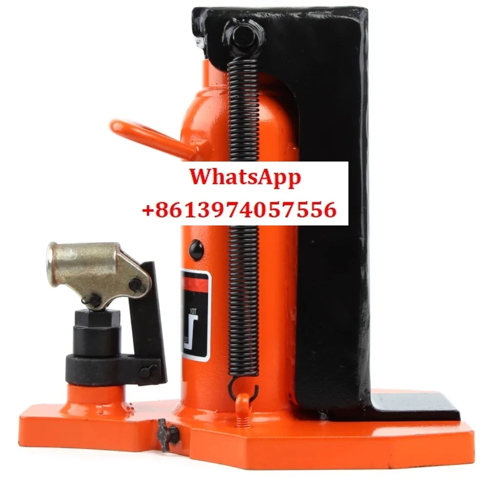 Hydraulic, claw jack, span top, hydraulic hoist duckbill, equipment low jack 5-50 tons
Hydraulic, claw jack, span top, hydraulic hoist duckbill, equipment low jack 5-50 tons